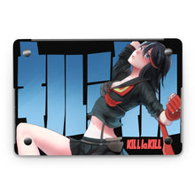 Load image into Gallery viewer, Kill La Kill  Macbook Skin
