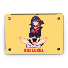 Load image into Gallery viewer, Kill La Kill  Macbook Skin
