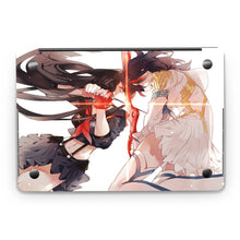 Load image into Gallery viewer, Kill La Kill  Macbook Skin
