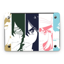 Load image into Gallery viewer, Kill La Kill  Macbook Skin

