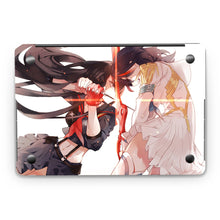 Load image into Gallery viewer, Kill La Kill  Macbook Skin
