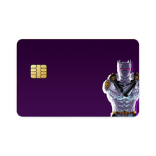 Load image into Gallery viewer, Killer Queen / Diamond is Unbreakable  Credit Card Skins (4-in-1 Pack)
