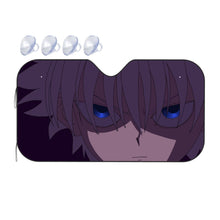 Load image into Gallery viewer, Killua Zoldyck  Car Sunshade

