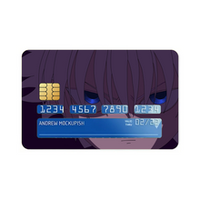 Load image into Gallery viewer, Killua Zoldyck  Credit Card Skins (4-in-1 Pack)
