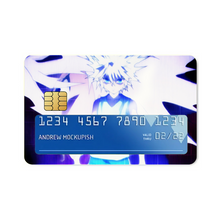 Load image into Gallery viewer, Killua Zoldyck  Credit Card Skins (4-in-1 Pack)
