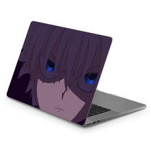 Load image into Gallery viewer, Killua Zoldyck  Macbook Skin
