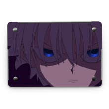 Load image into Gallery viewer, Killua Zoldyck  Macbook Skin
