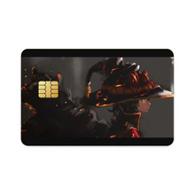 Load image into Gallery viewer, Kindled Archwizard  Credit Card Skins (4-in-1 Pack)
