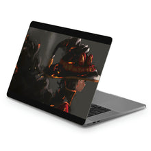 Load image into Gallery viewer, Kindled Archwizard  Macbook Skin
