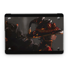 Load image into Gallery viewer, Kindled Archwizard  Macbook Skin
