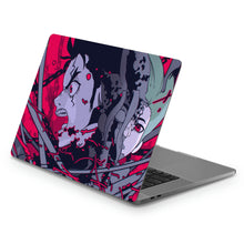 Load image into Gallery viewer, King of the Stone World  Macbook Skin
