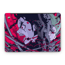 Load image into Gallery viewer, King of the Stone World  Macbook Skin
