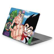 King Piccolo  Macbook Skin