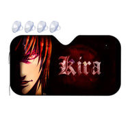 Kira Car Sunshade