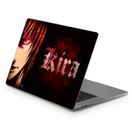 Kira Macbook Skin