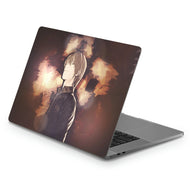 Kira, Light Yagami  Macbook Skin
