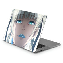Load image into Gallery viewer, Kirari Momobami  Macbook Skin
