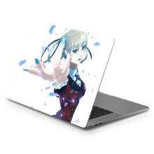Load image into Gallery viewer, Kirari Momobami Macbook Skin
