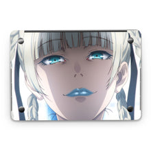Load image into Gallery viewer, Kirari Momobami  Macbook Skin

