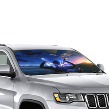 Load image into Gallery viewer, Kirigaya Kazuto  Car Sunshade
