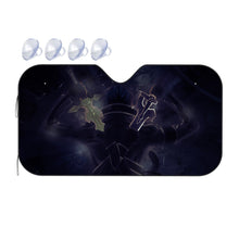 Load image into Gallery viewer, Kirigaya Kazuto (Kirito)  Car Sunshade
