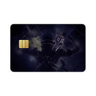 Kirigaya Kazuto (Kirito)  Credit Card Skins (4-in-1 Pack)
