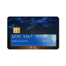 Load image into Gallery viewer, Kirito and Asuna&#39;s sword  Credit Card Skins (4-in-1 Pack)
