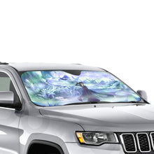 Load image into Gallery viewer, Kirito  Car Sunshade
