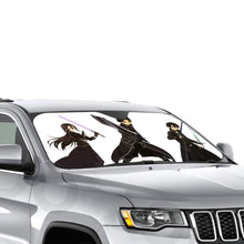 Load image into Gallery viewer, Kirito  Car Sunshade

