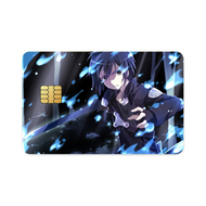 Kirito  Credit Card Skins (4-in-1 Pack)