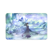 Load image into Gallery viewer, Kirito  Credit Card Skins (4-in-1 Pack)
