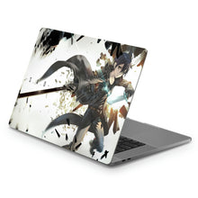 Load image into Gallery viewer, Kirito Macbook Skin

