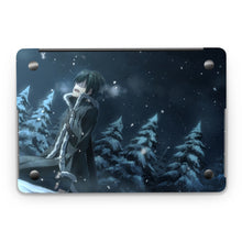 Load image into Gallery viewer, Kirito  Macbook Skin
