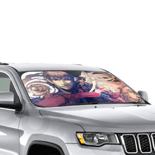 Load image into Gallery viewer, Kiritsugu Emiya  Car Sunshade
