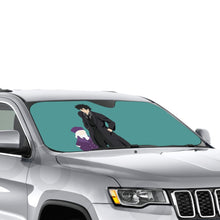Load image into Gallery viewer, kiritsuguXillya  Car Sunshade
