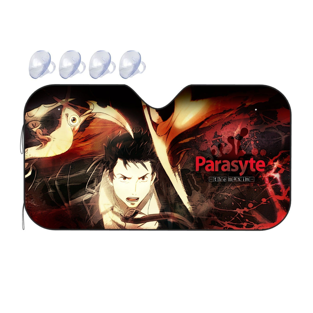 Kiseijuu Car Sunshade