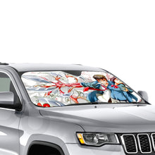 Load image into Gallery viewer, Kiseijuu Car Sunshade
