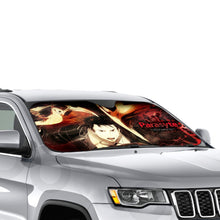Load image into Gallery viewer, Kiseijuu Car Sunshade
