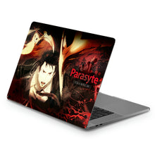 Load image into Gallery viewer, Kiseijuu Macbook Skin
