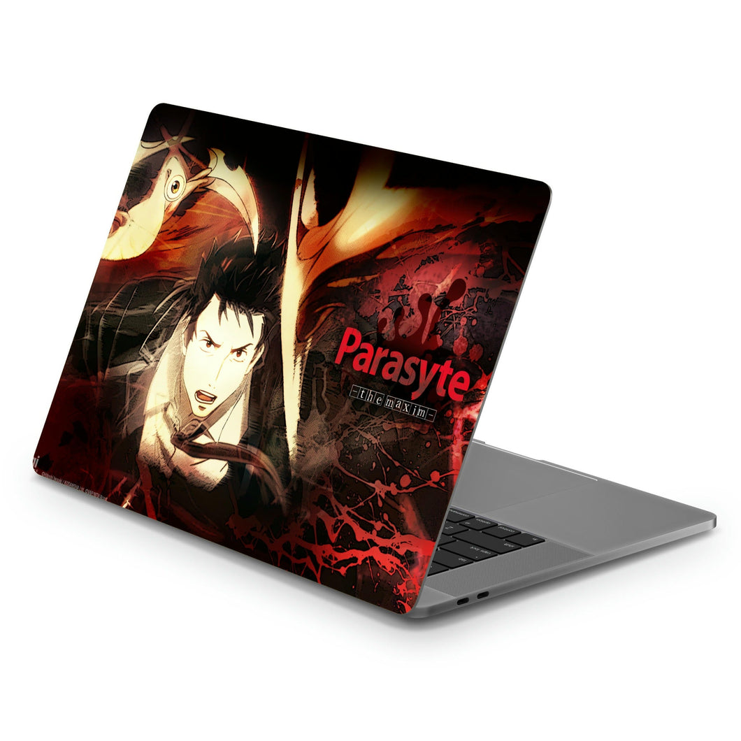Kiseijuu Macbook Skin