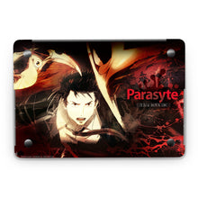 Load image into Gallery viewer, Kiseijuu Macbook Skin
