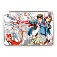 Load image into Gallery viewer, Kiseijuu Macbook Skin
