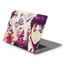 Load image into Gallery viewer, Kiseijuu sei no Kakuritsu Macbook Skin
