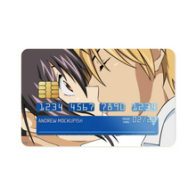 Load image into Gallery viewer, Kiss  Credit Card Skins (4-in-1 Pack)
