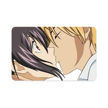 Load image into Gallery viewer, Kiss  Credit Card Skins (4-in-1 Pack)
