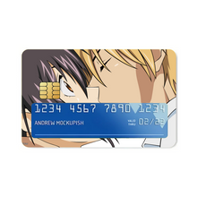 Load image into Gallery viewer, Kiss  Credit Card Skins (4-in-1 Pack)
