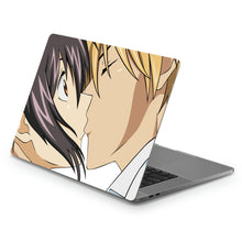 Load image into Gallery viewer, Kiss  Macbook Skin
