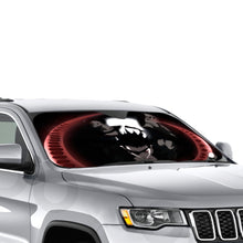 Load image into Gallery viewer, Kiyomasa Senji Car Sunshade
