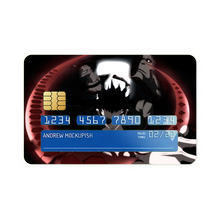 Load image into Gallery viewer, Kiyomasa Senji Credit Card Skins (4-in-1 Pack)
