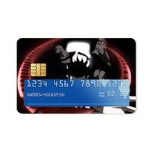 Load image into Gallery viewer, Kiyomasa Senji Credit Card Skins (4-in-1 Pack)
